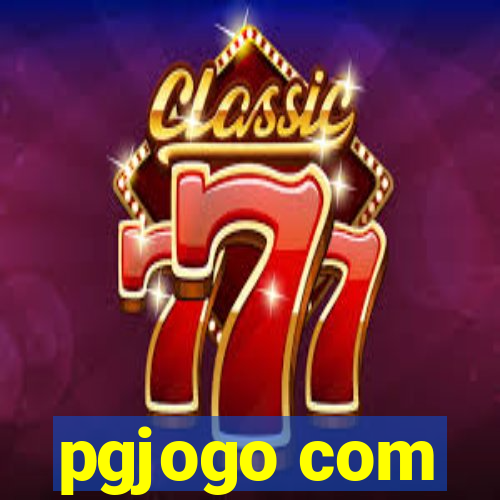 pgjogo com